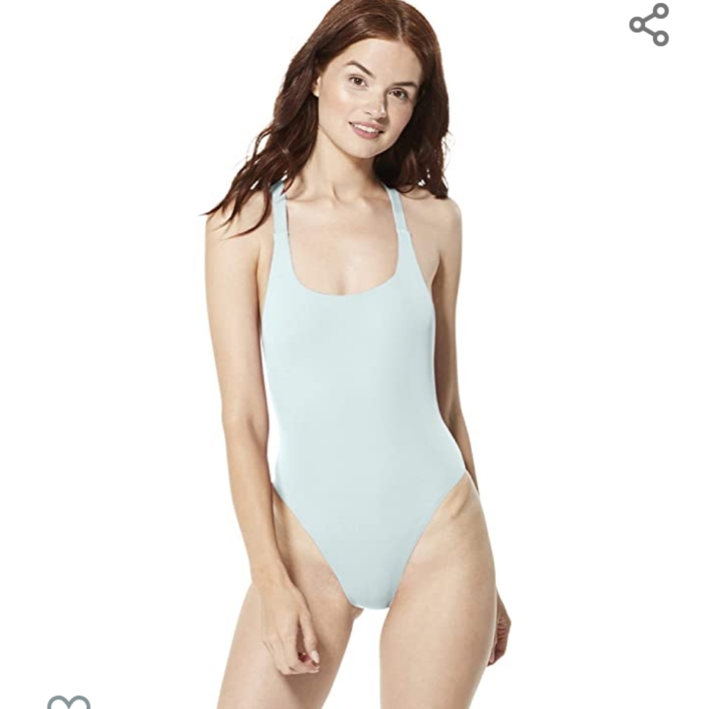 Speedo Sarina One Piece Swimsuit